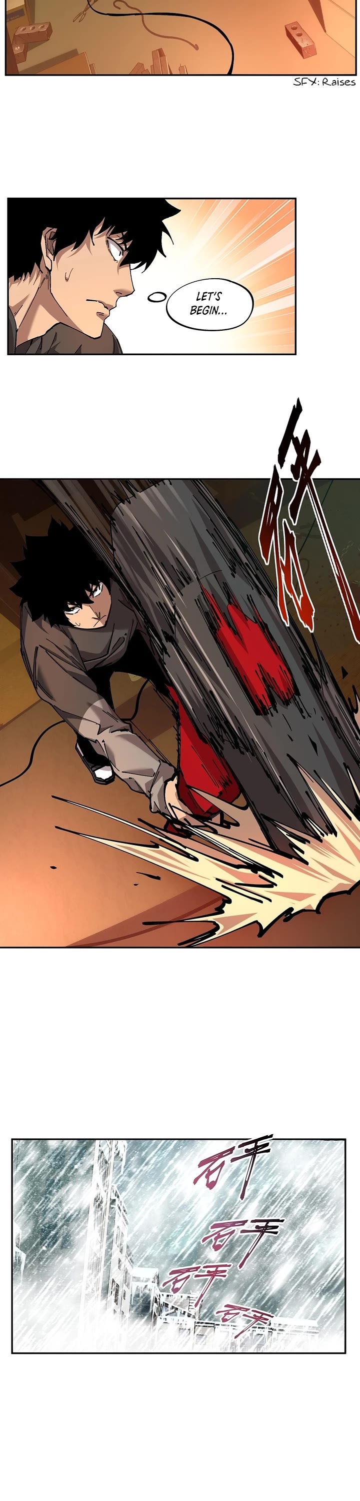 Frozen Frontiers chapter 16 page 16