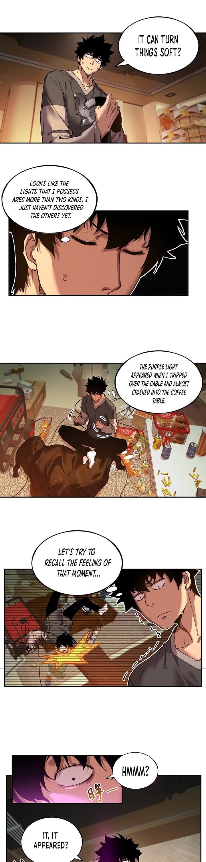 Frozen Frontiers chapter 16 page 4