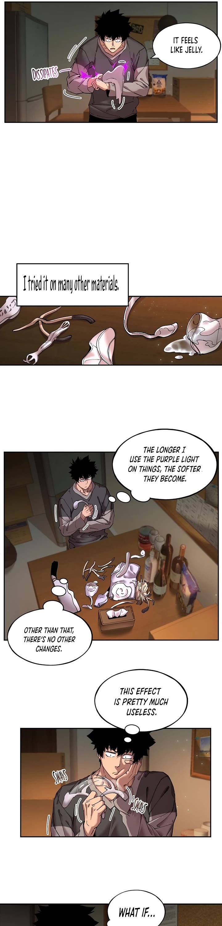 Frozen Frontiers chapter 16 page 7