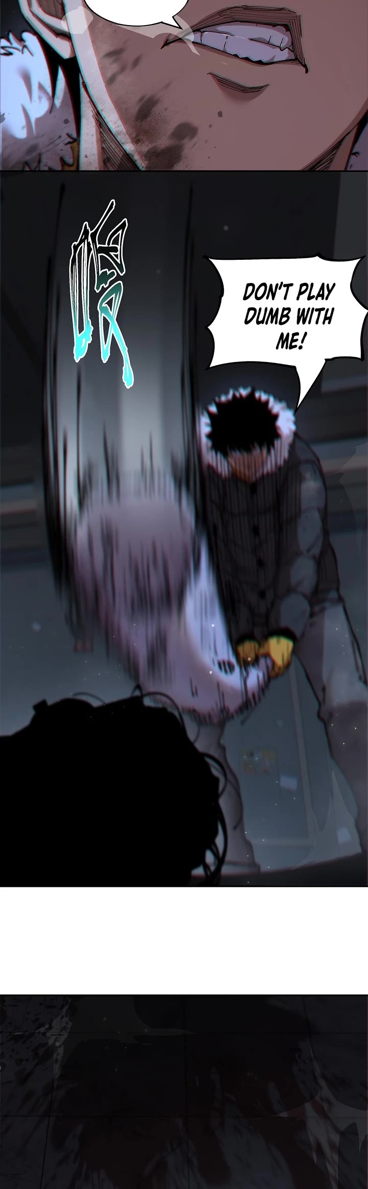 Frozen Frontiers chapter 18 page 12