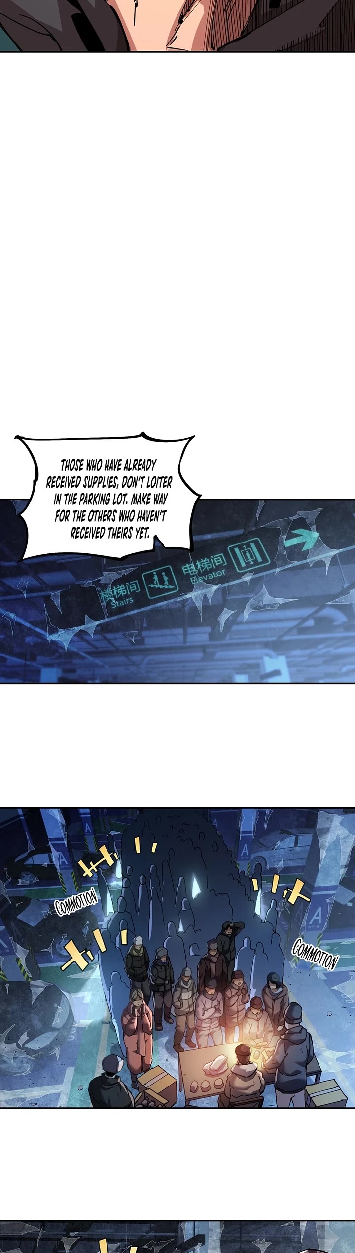 Frozen Frontiers chapter 18 page 21