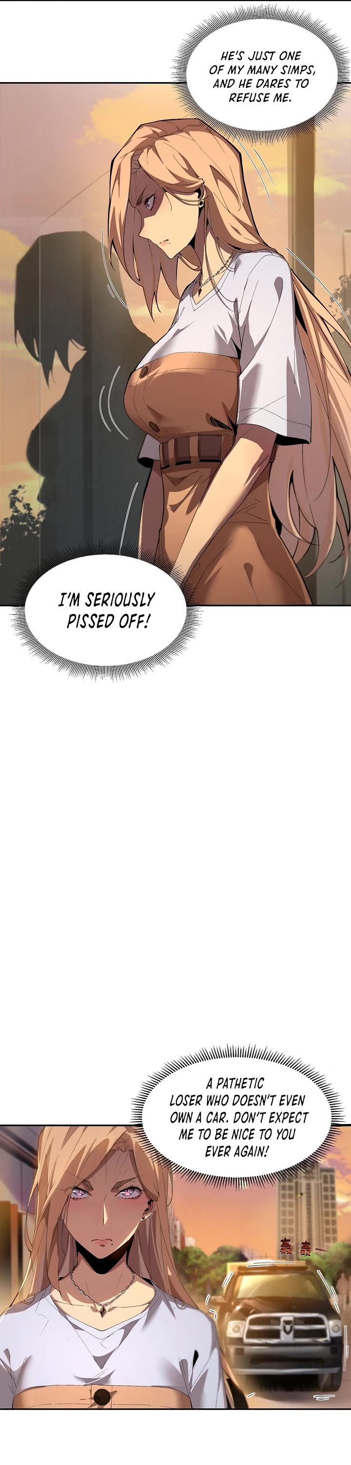 Frozen Frontiers chapter 2 page 11