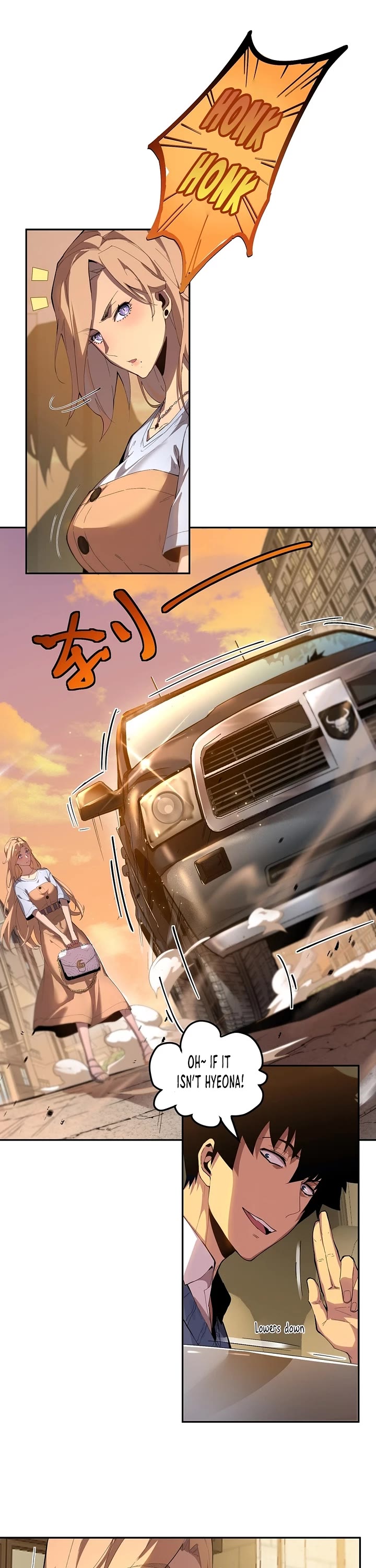 Frozen Frontiers chapter 2 page 12