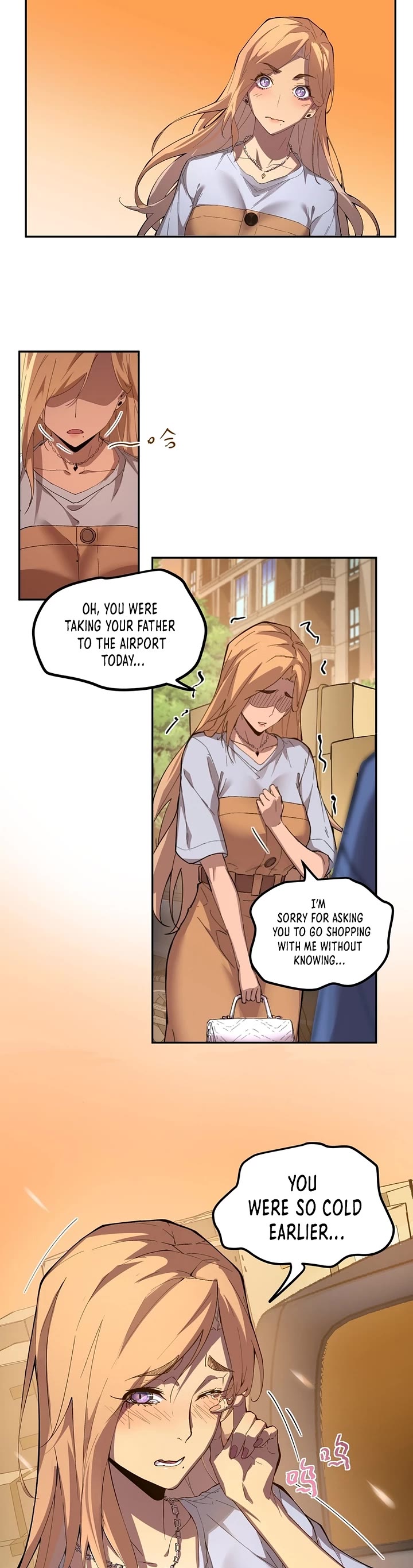 Frozen Frontiers chapter 2 page 14