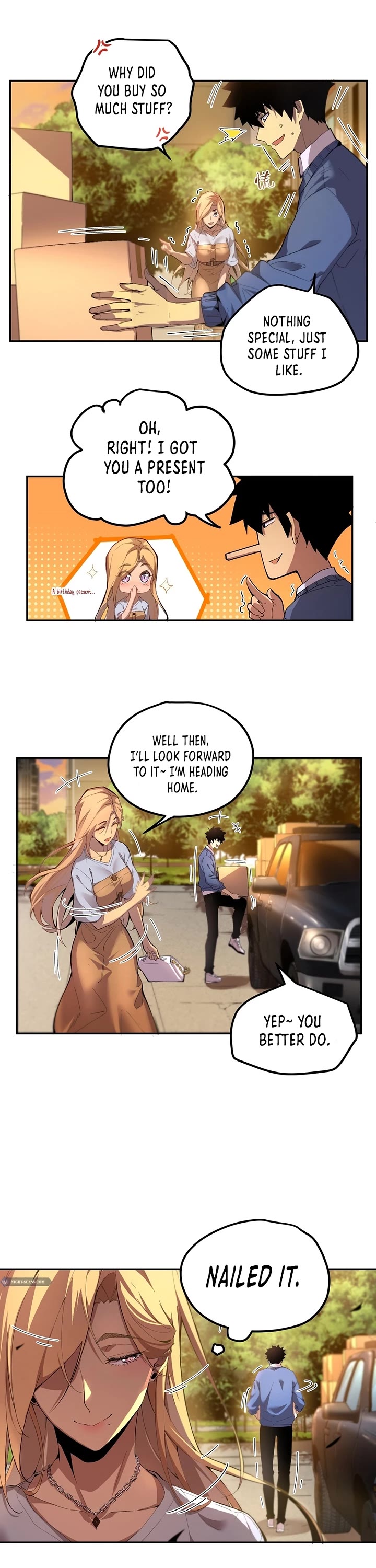 Frozen Frontiers chapter 2 page 18