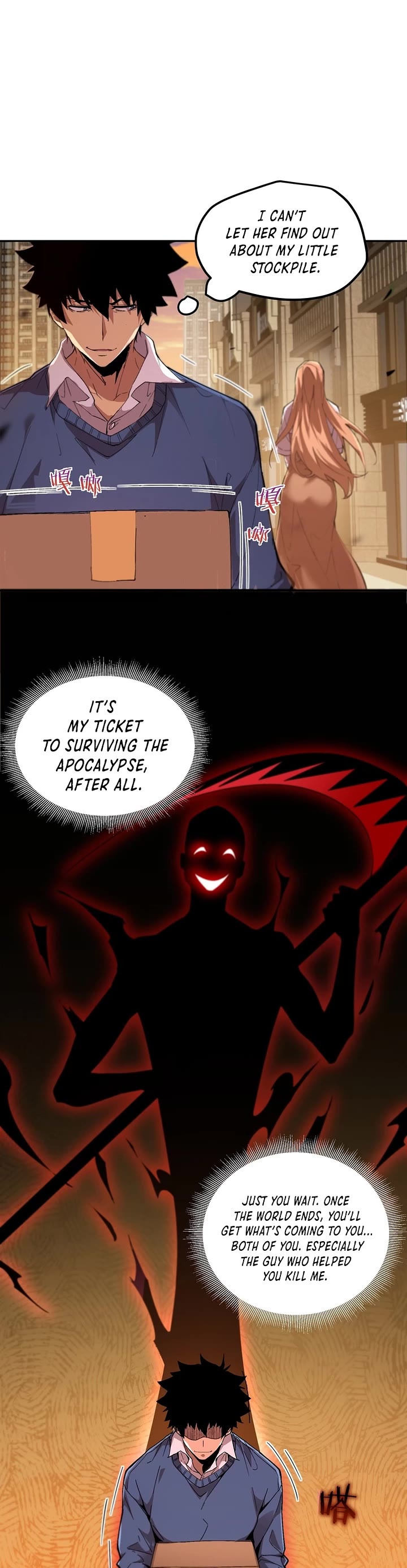 Frozen Frontiers chapter 2 page 19