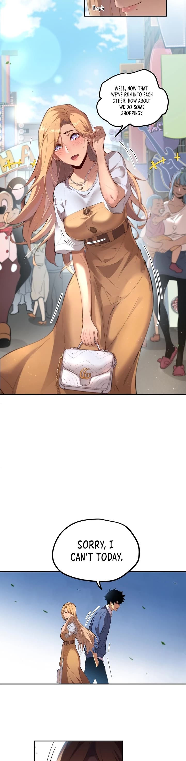 Frozen Frontiers chapter 2 page 4