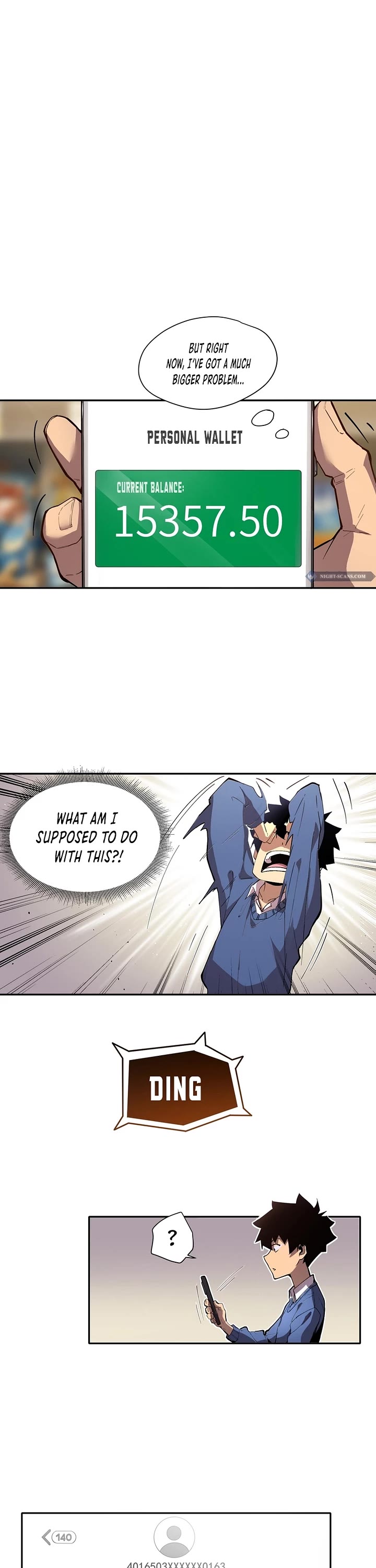 Frozen Frontiers chapter 2 page 8