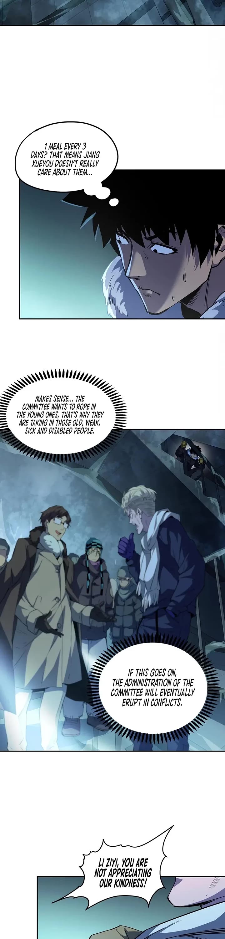 Frozen Frontiers chapter 21 page 15