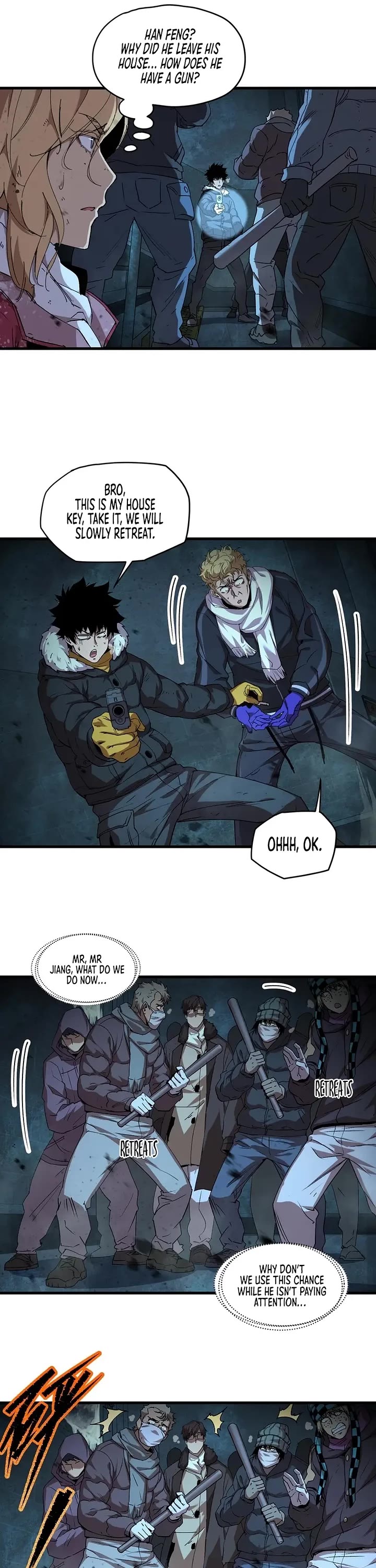 Frozen Frontiers chapter 22 page 4