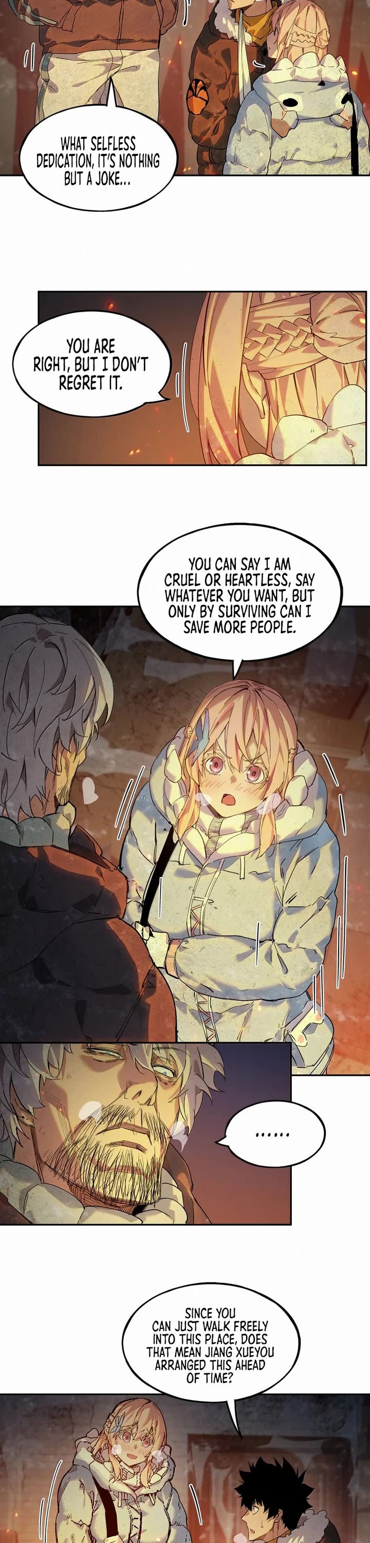 Frozen Frontiers chapter 27 page 11