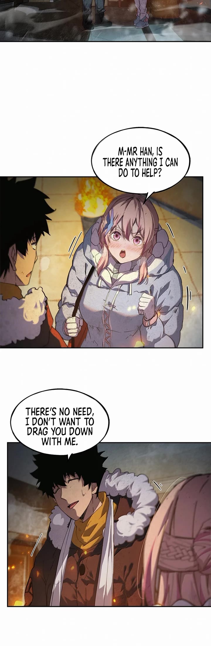 Frozen Frontiers chapter 27 page 17