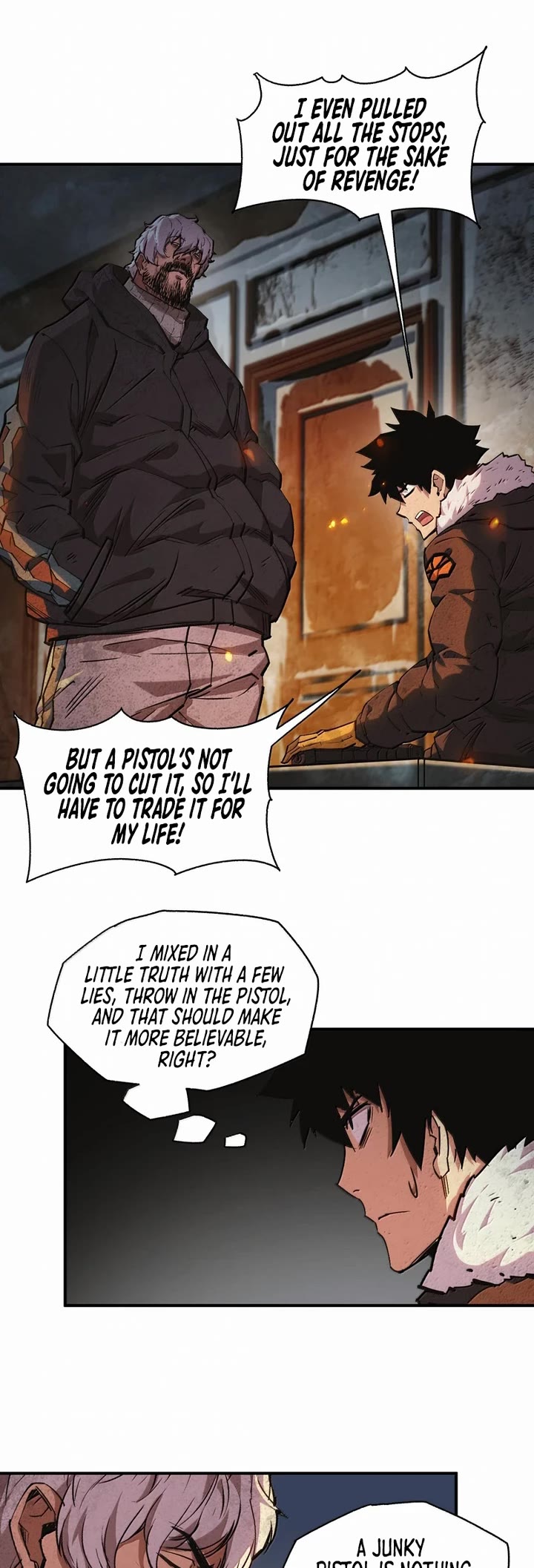 Frozen Frontiers chapter 27 page 2