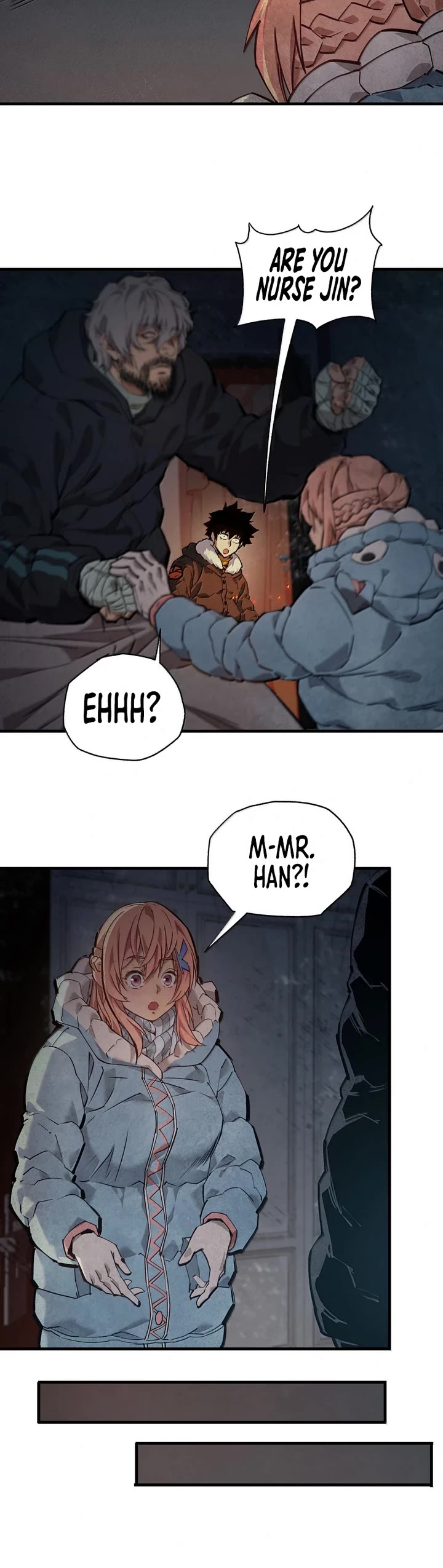 Frozen Frontiers chapter 27 page 9