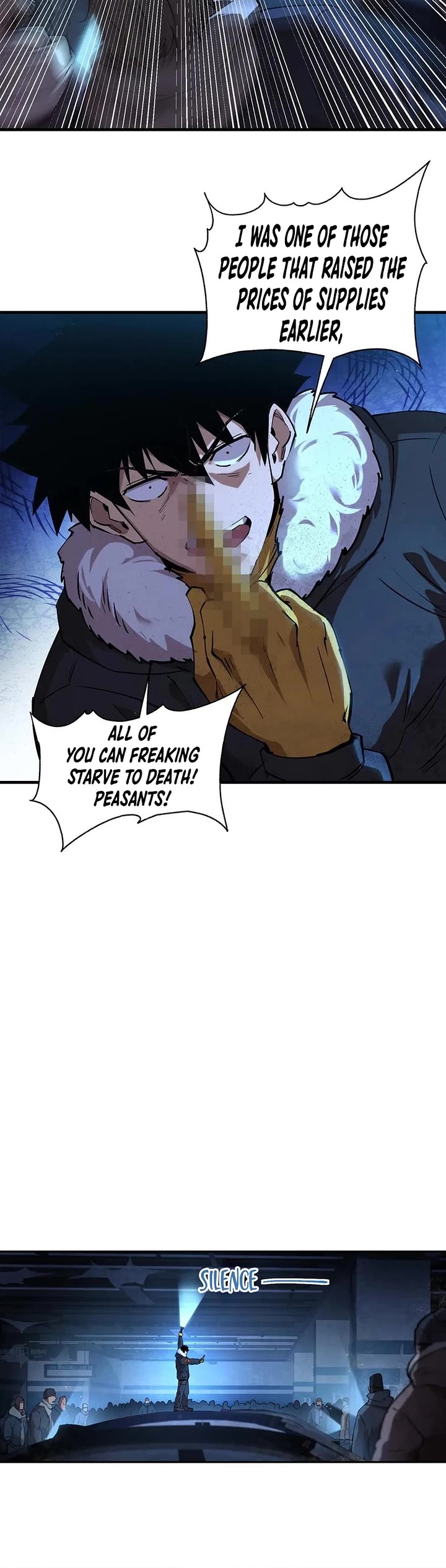 Frozen Frontiers chapter 29 page 11