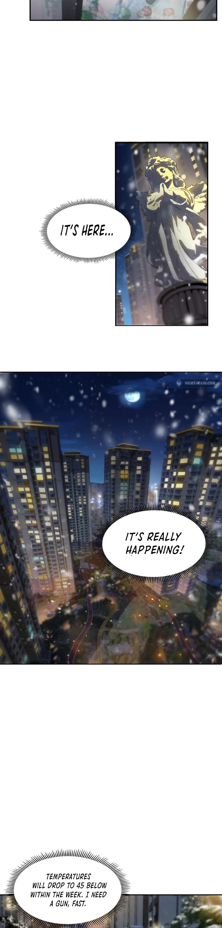 Frozen Frontiers chapter 3 page 25
