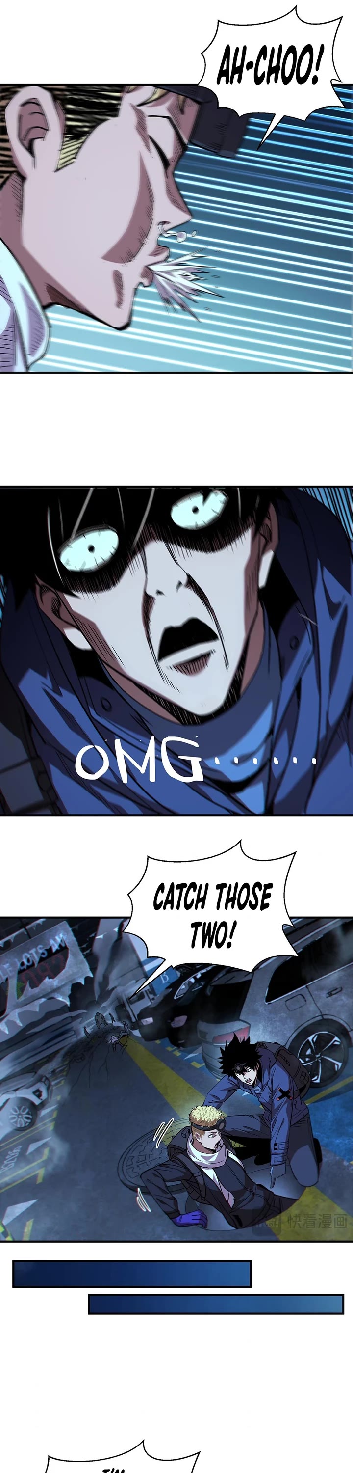 Frozen Frontiers chapter 34 page 4