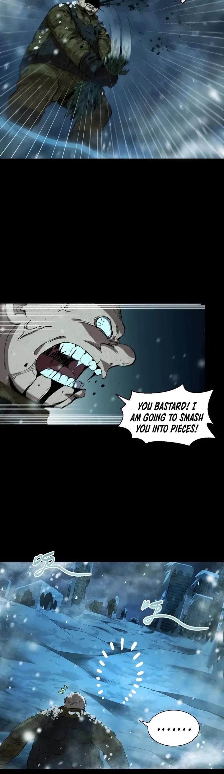 Frozen Frontiers chapter 38 page 2