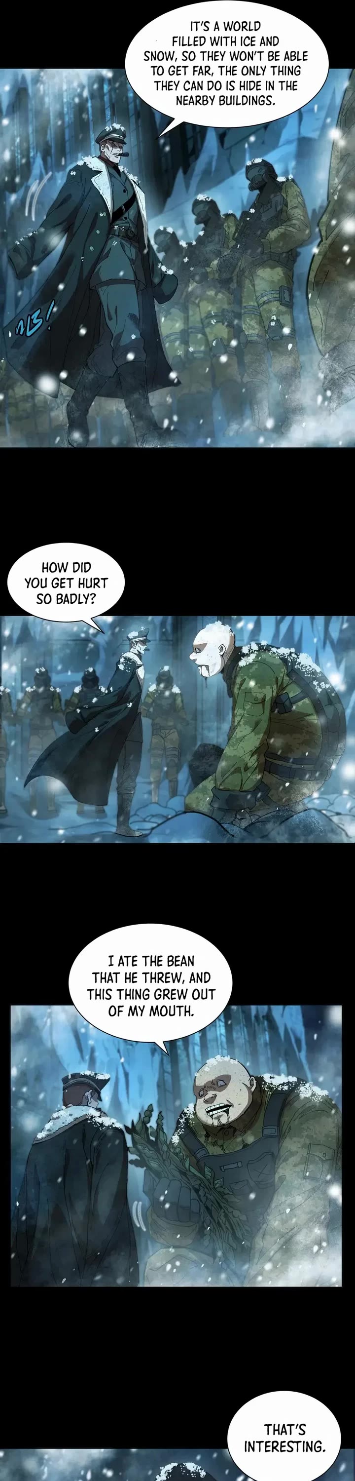 Frozen Frontiers chapter 38 page 4