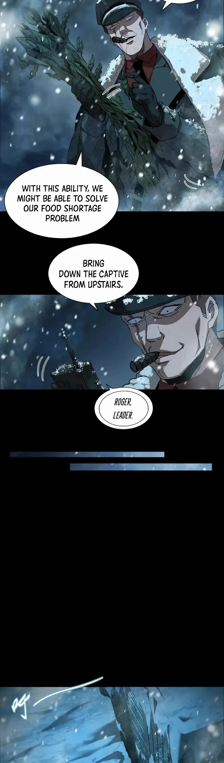 Frozen Frontiers chapter 38 page 5