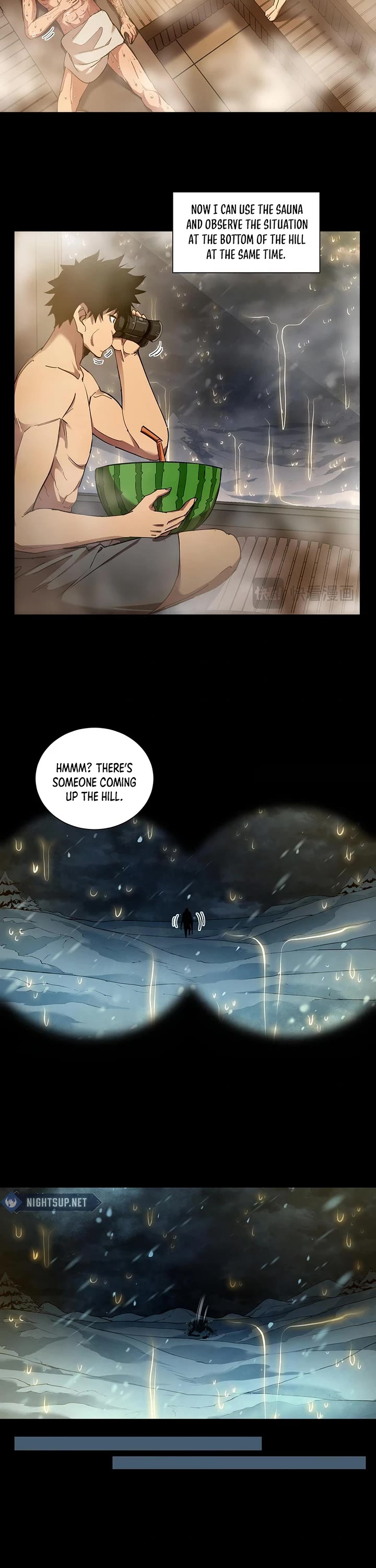 Frozen Frontiers chapter 41 page 18