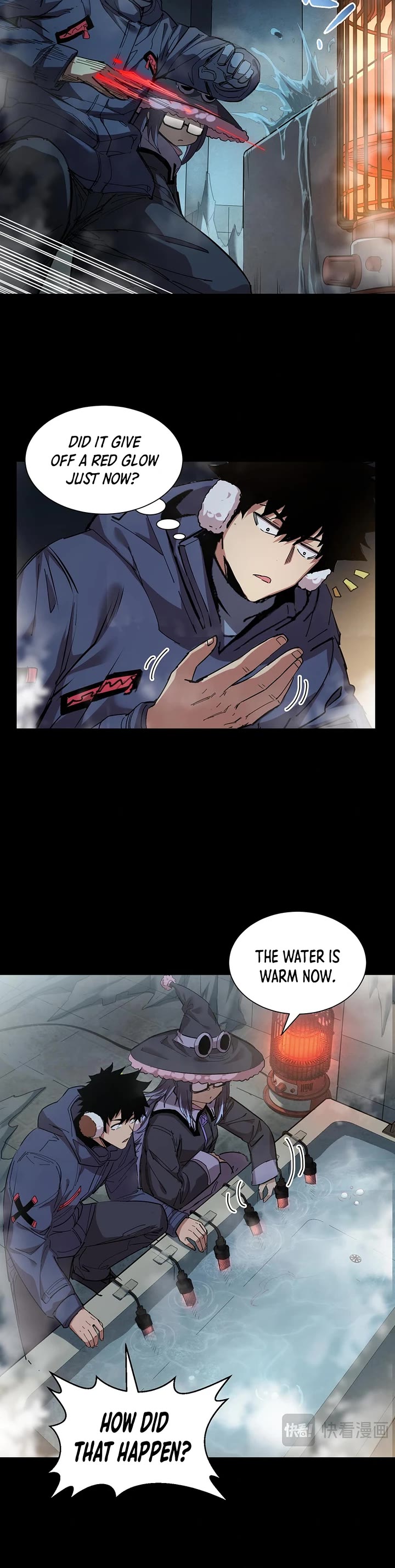 Frozen Frontiers chapter 41 page 5