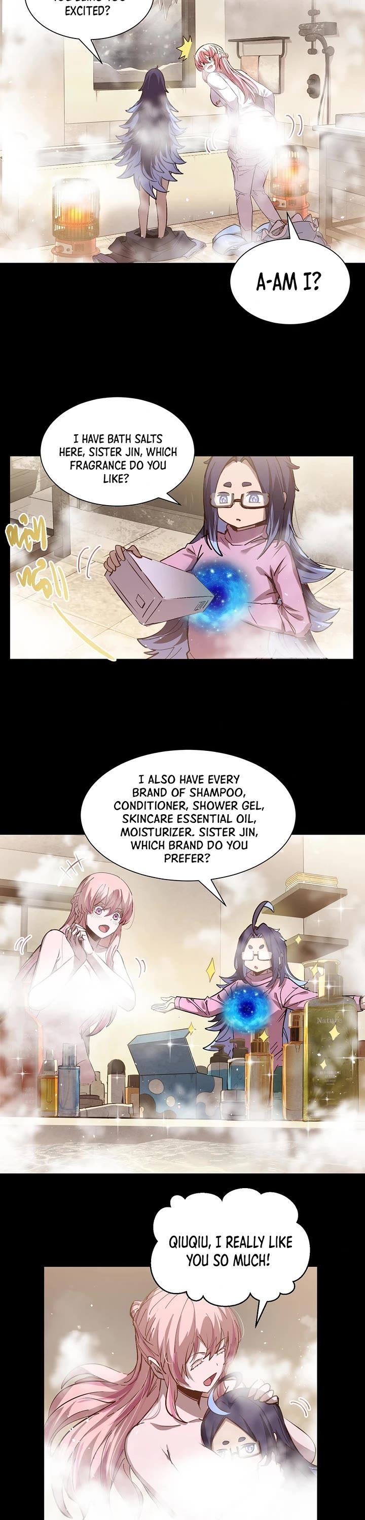 Frozen Frontiers chapter 41 page 7