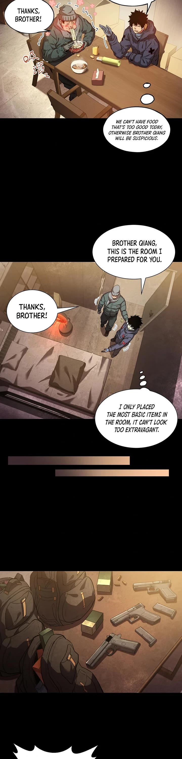 Frozen Frontiers chapter 42 page 10