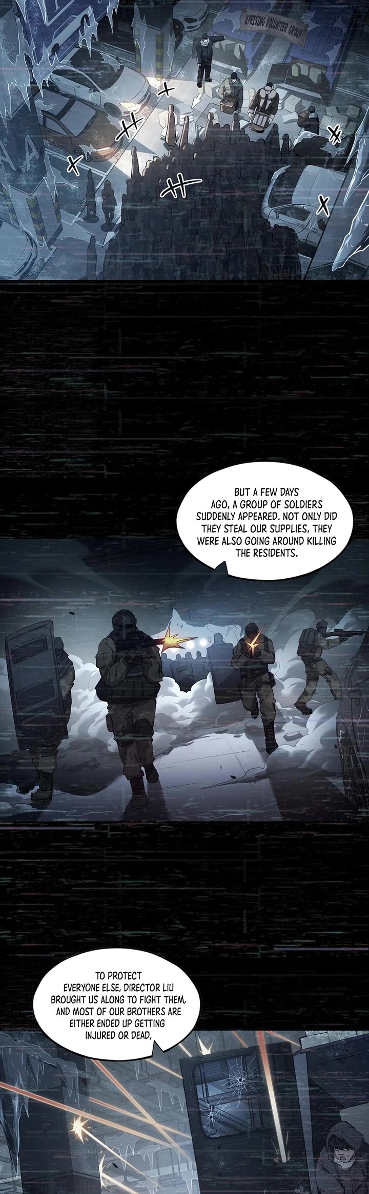 Frozen Frontiers chapter 42 page 2