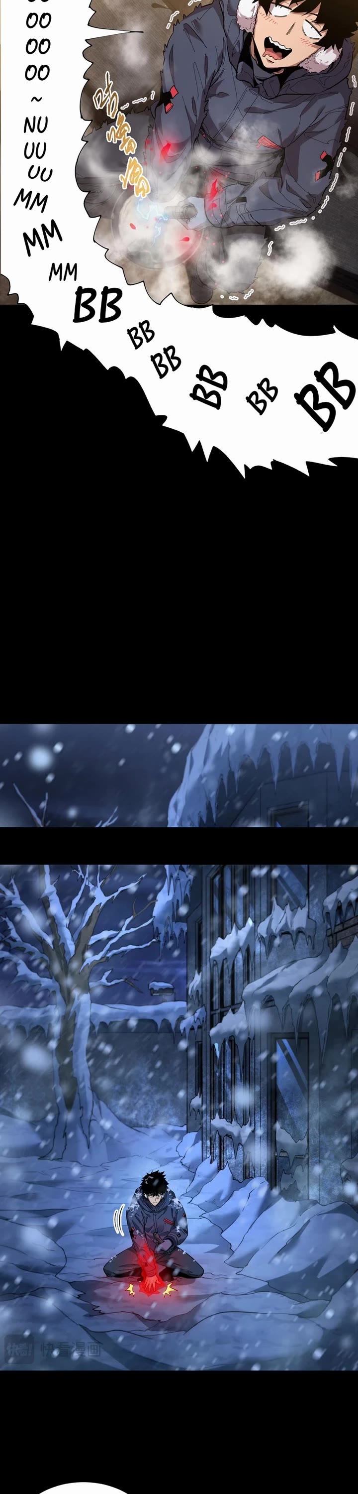 Frozen Frontiers chapter 43 page 10