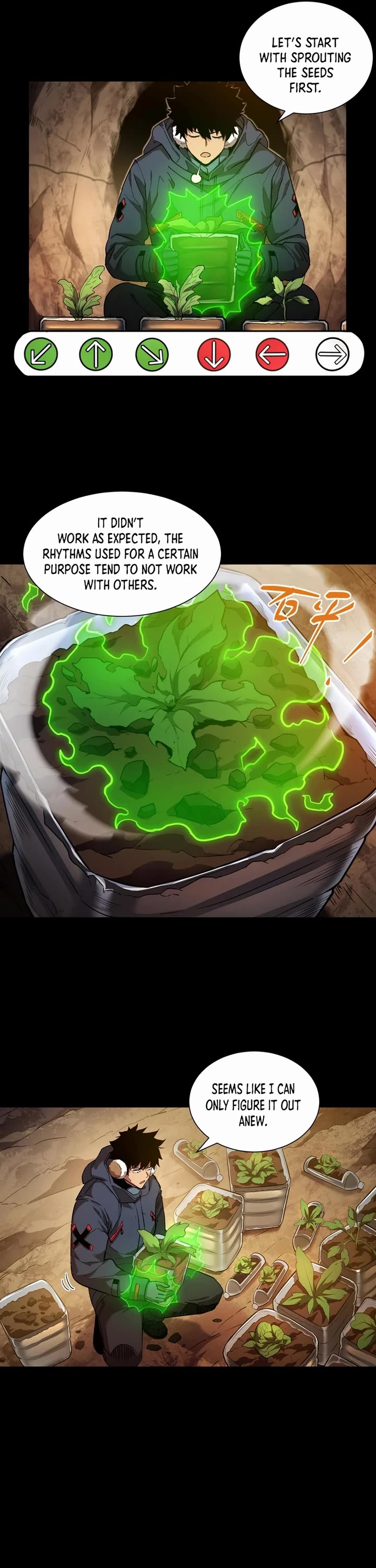 Frozen Frontiers chapter 44 page 12