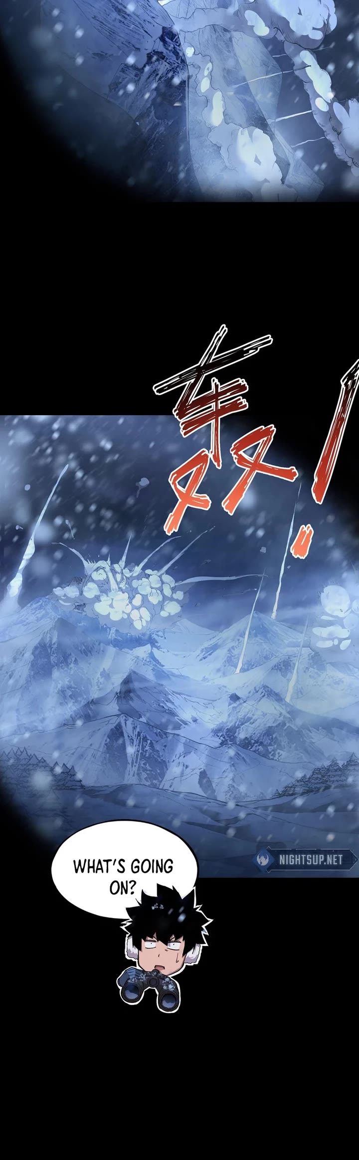 Frozen Frontiers chapter 44 page 23