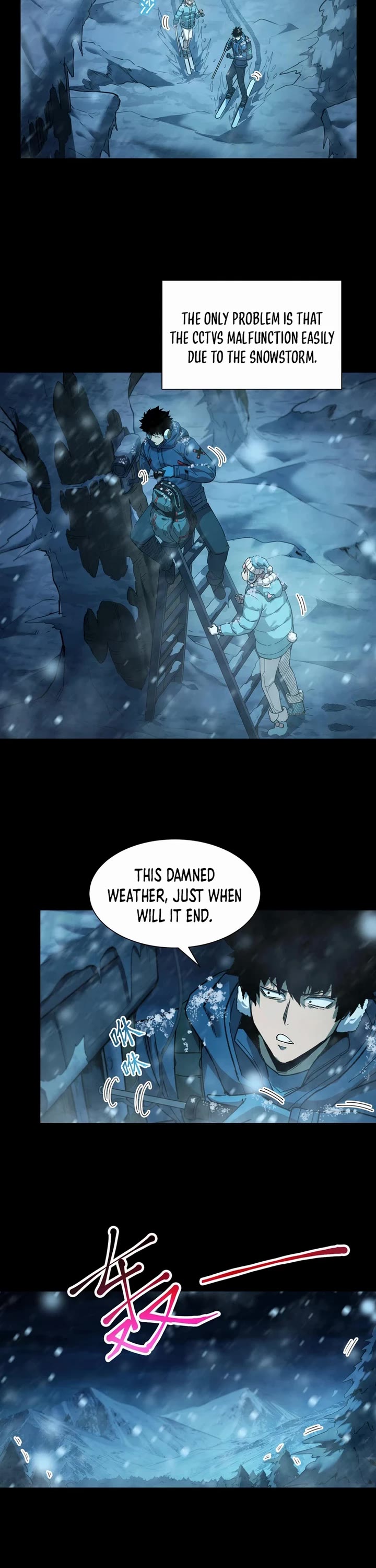 Frozen Frontiers chapter 44 page 9