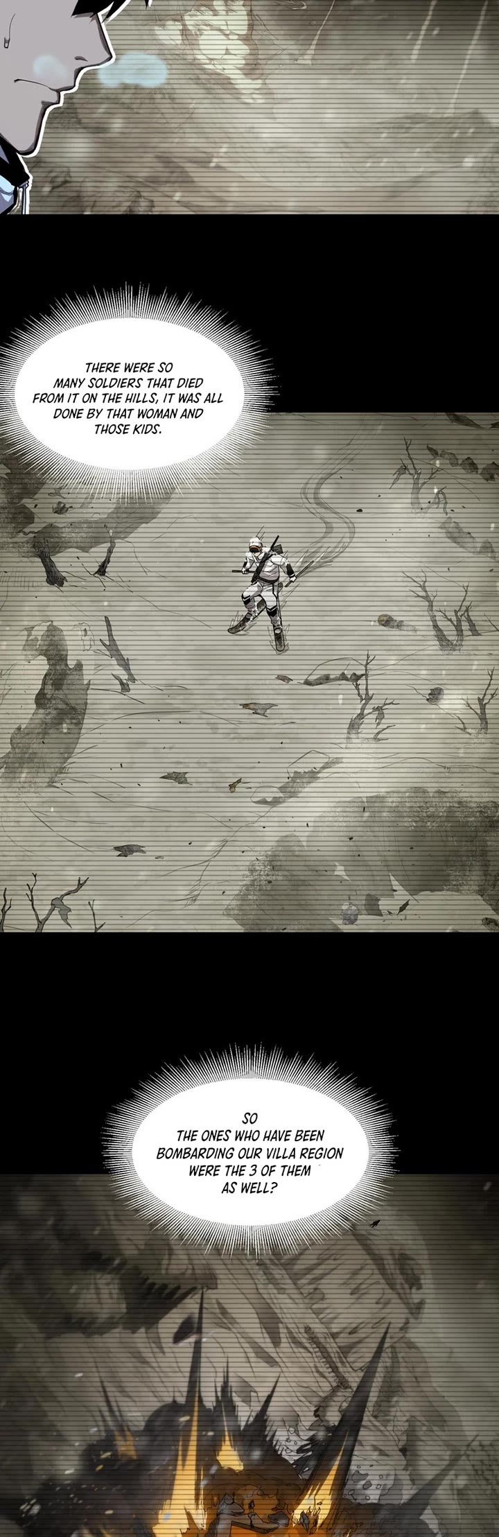 Frozen Frontiers chapter 46 page 17