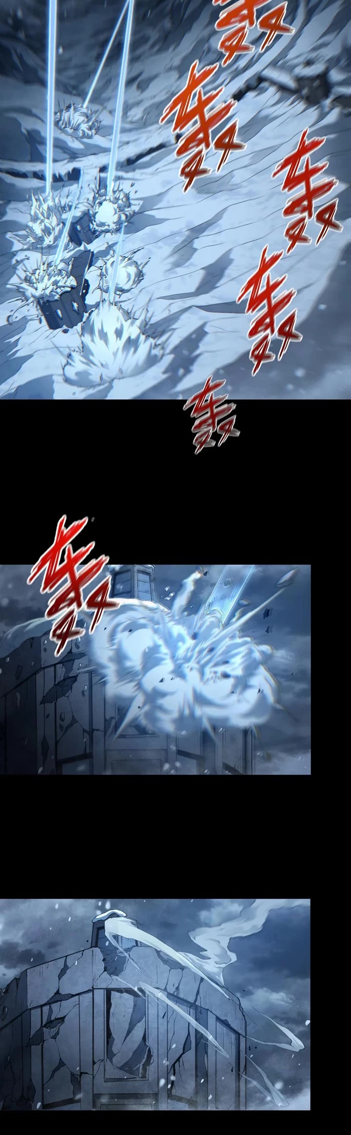 Frozen Frontiers chapter 46 page 20