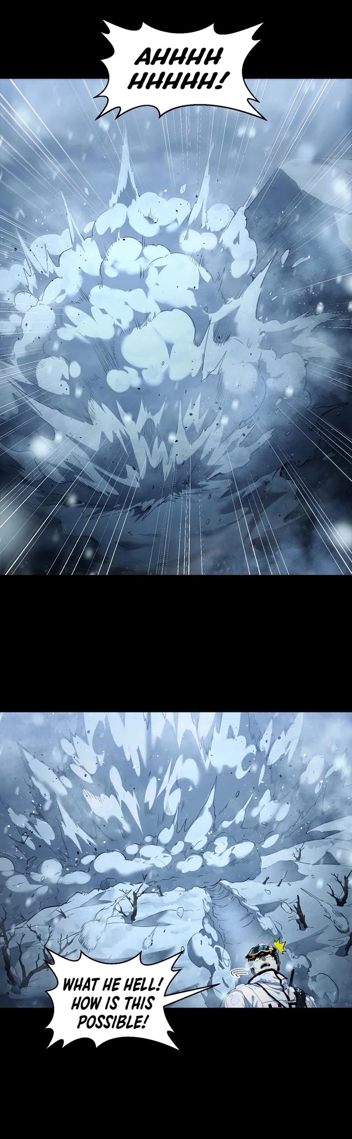 Frozen Frontiers chapter 46 page 6