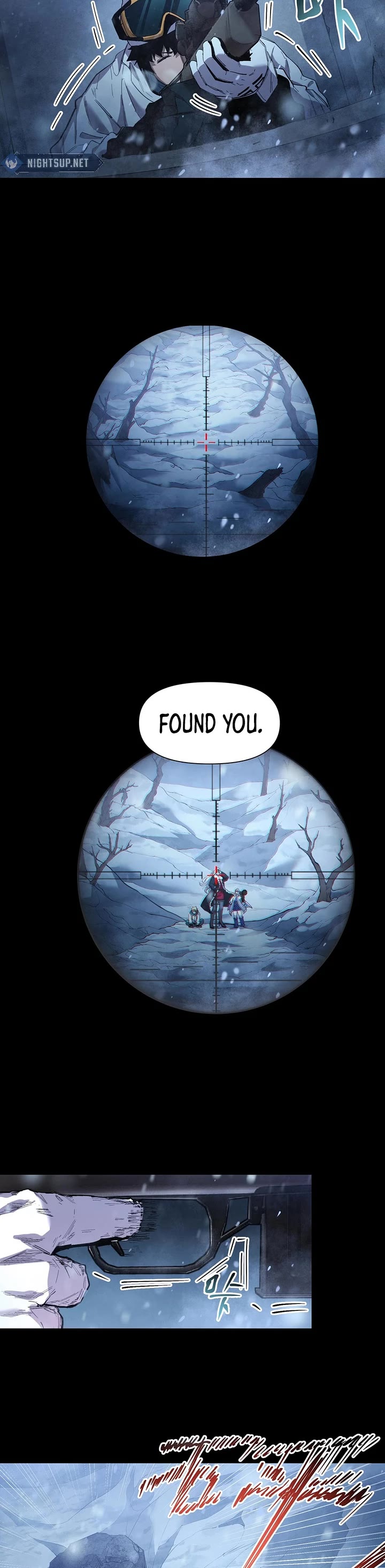 Frozen Frontiers chapter 47 page 15