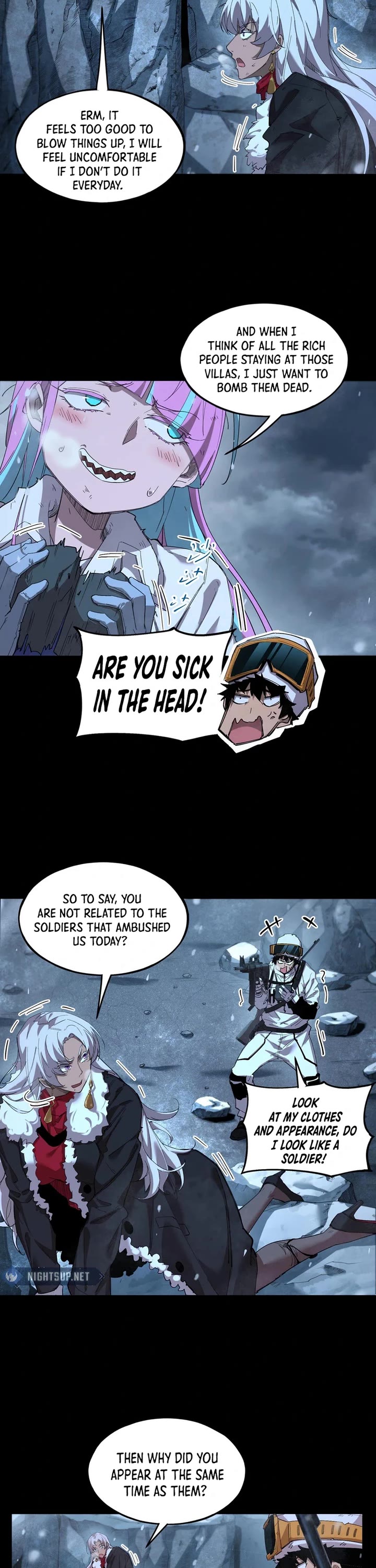 Frozen Frontiers chapter 49 page 15