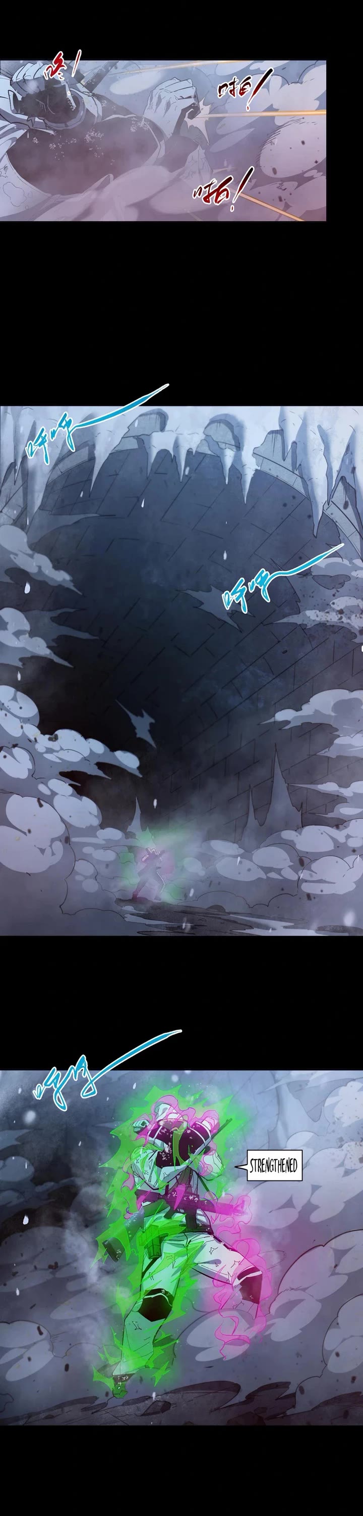 Frozen Frontiers chapter 49 page 2