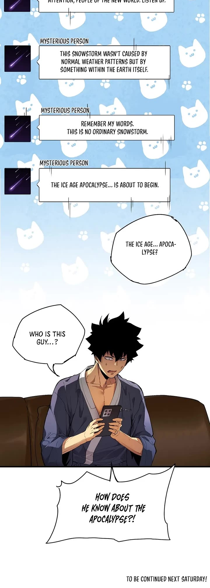 Frozen Frontiers chapter 5 page 22