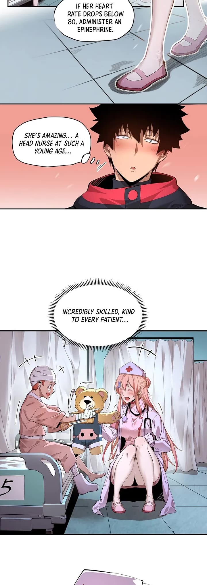 Frozen Frontiers chapter 5 page 4