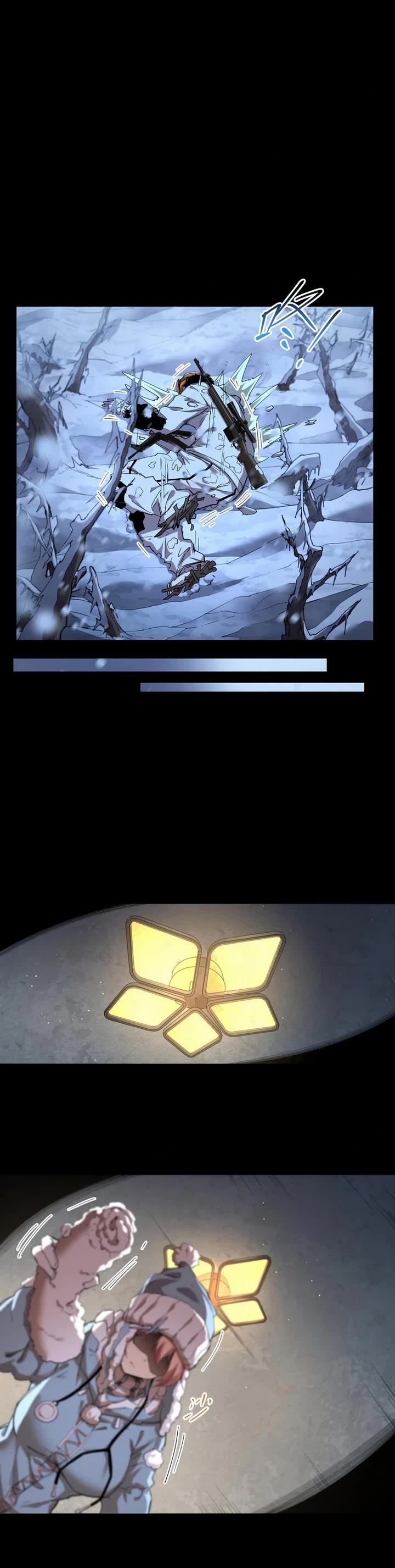 Frozen Frontiers chapter 50 page 14