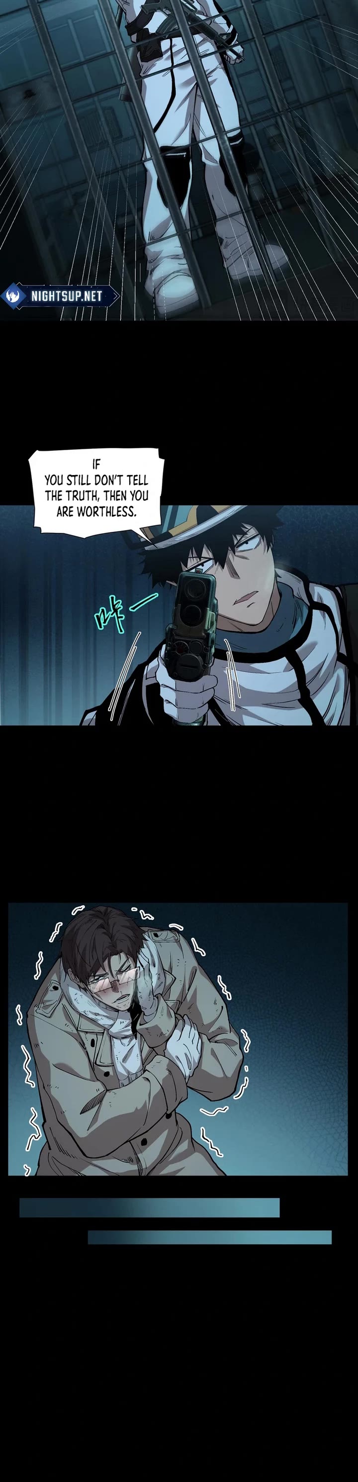 Frozen Frontiers chapter 52 page 10