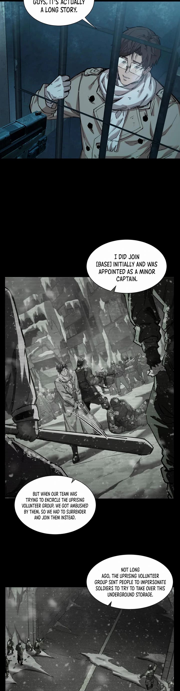 Frozen Frontiers chapter 52 page 4