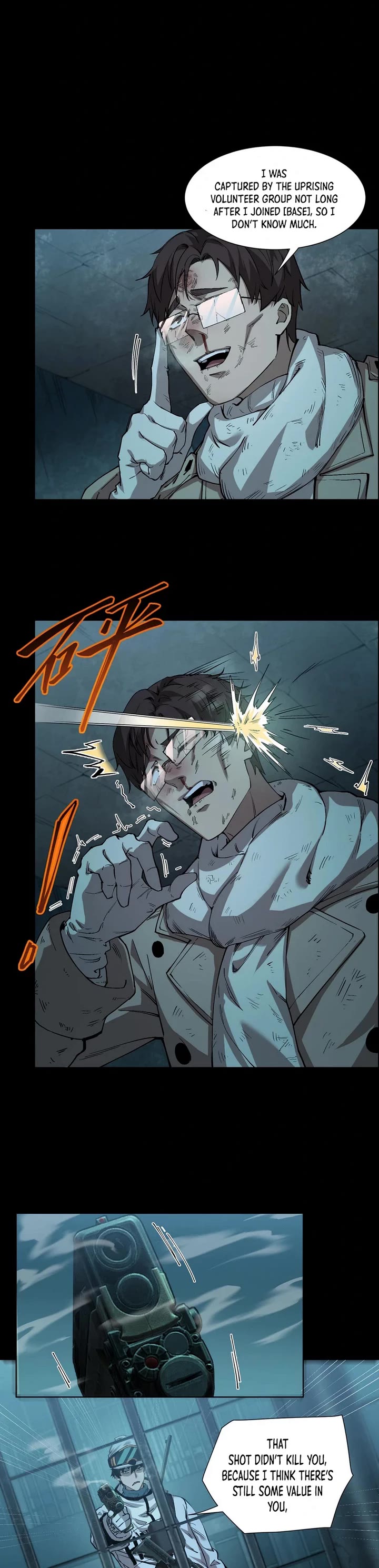 Frozen Frontiers chapter 52 page 9