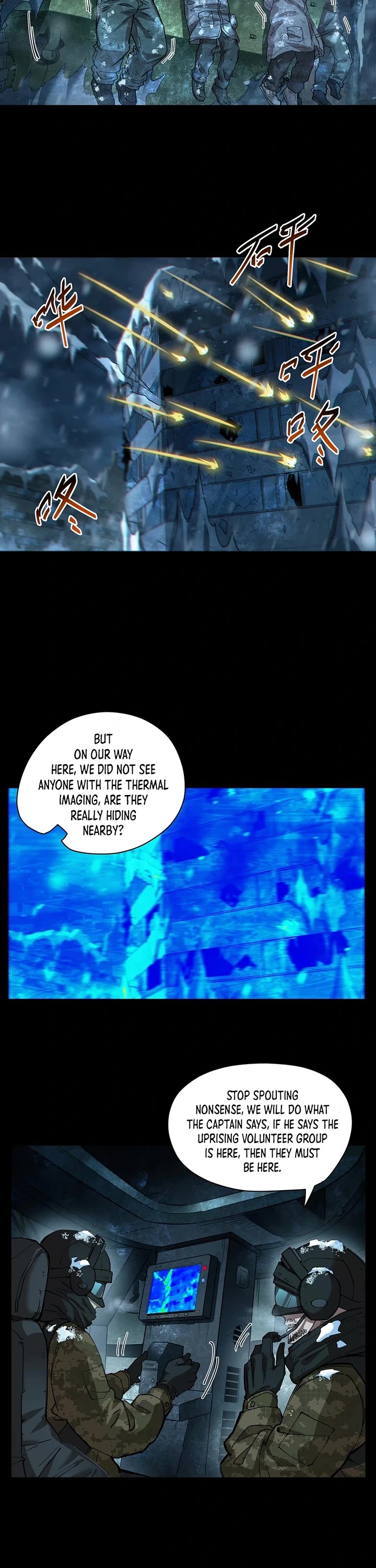 Frozen Frontiers chapter 53 page 2