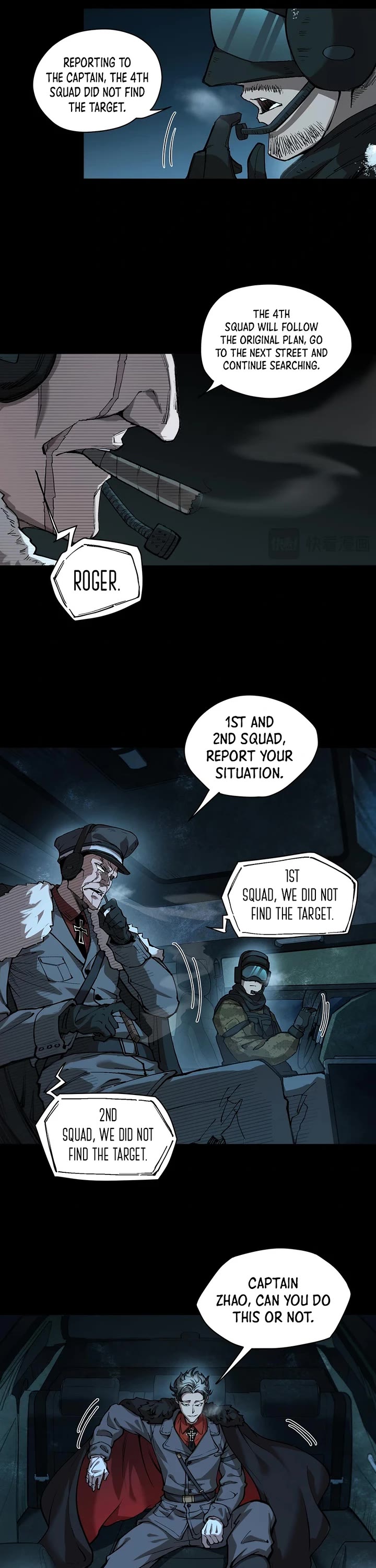 Frozen Frontiers chapter 53 page 3