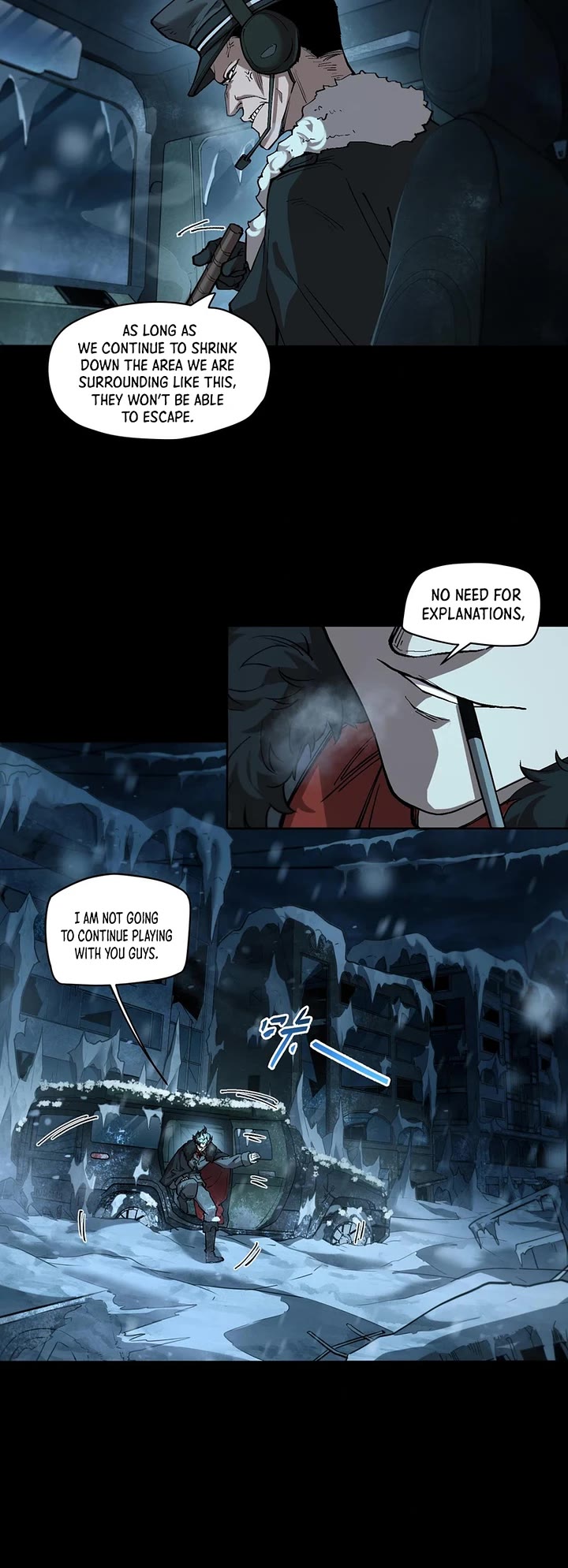 Frozen Frontiers chapter 53 page 5