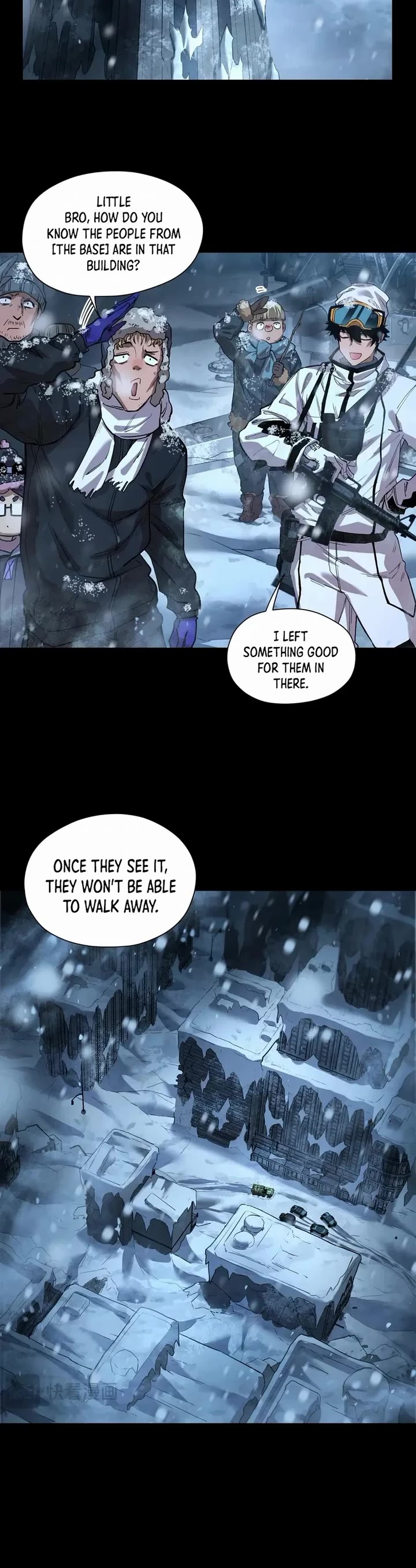 Frozen Frontiers chapter 54 page 5