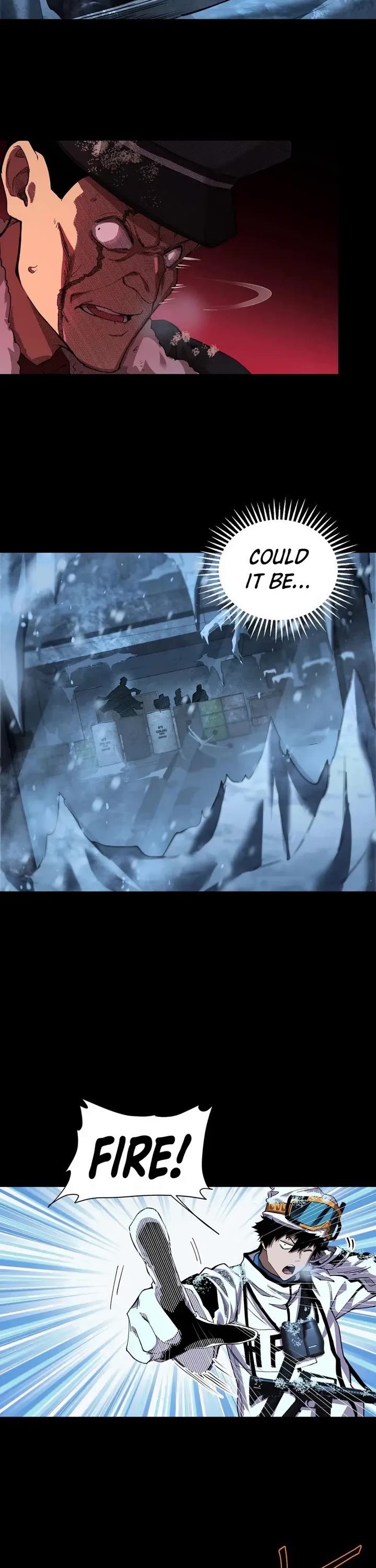 Frozen Frontiers chapter 54 page 8